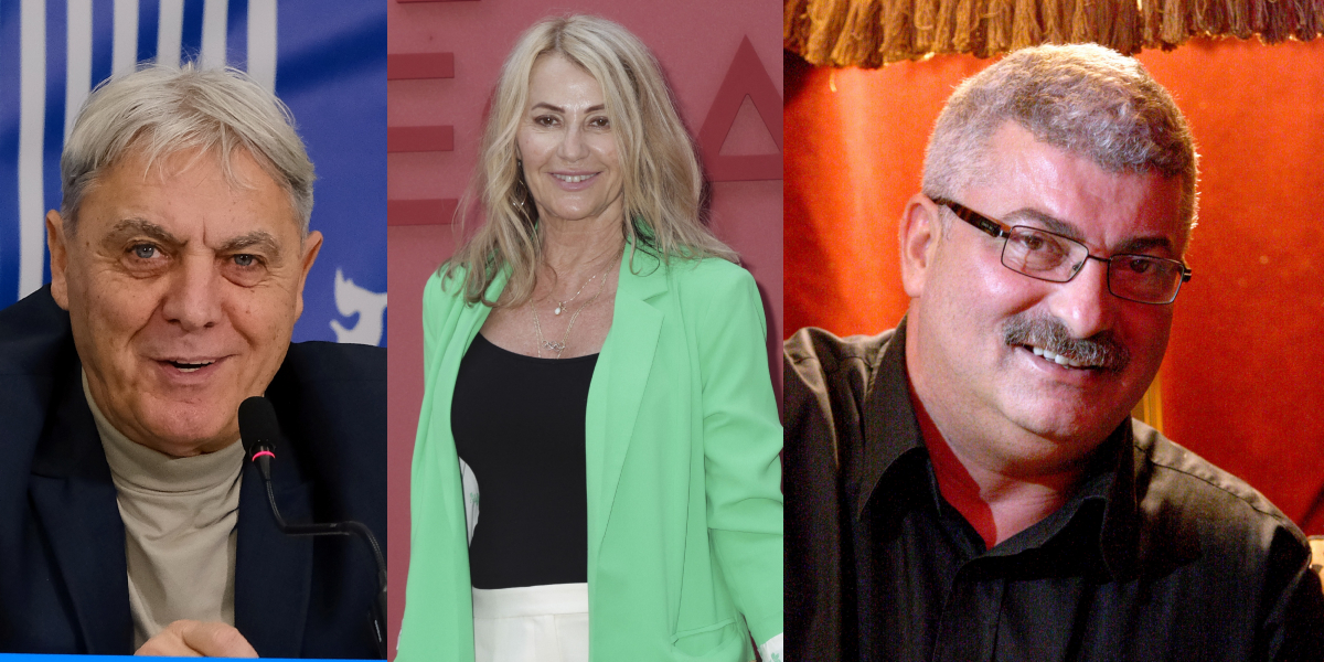 12 NOIEMBRIE, calendarul zilei: Sorin Cârțu împlinește 70 de ani, Nadia Comăneci 64. Un an de la decesul lui Silviu Prigoană