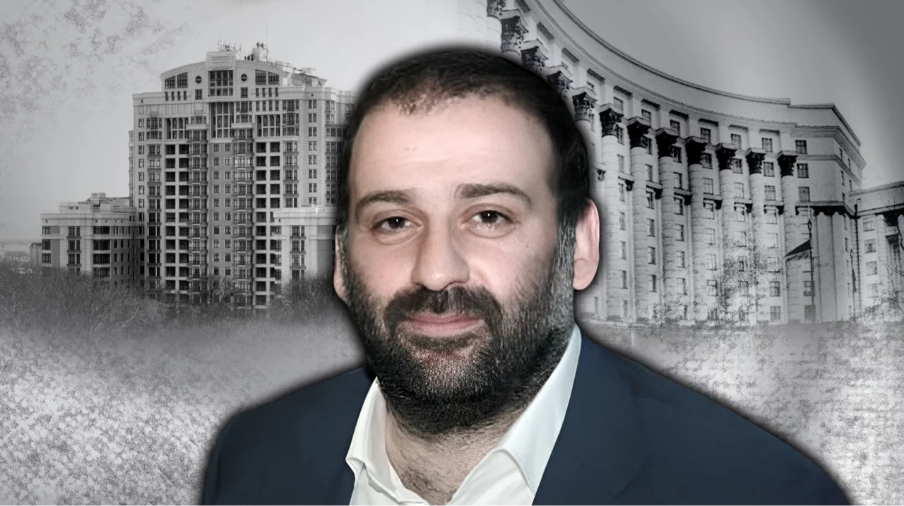 Lupta anticorupție din Ucraina bate la ușa prietenilor lui Zelenski. Amicul președintelui Ucrainei a fugit din țară. Era creierul unei scheme de mită