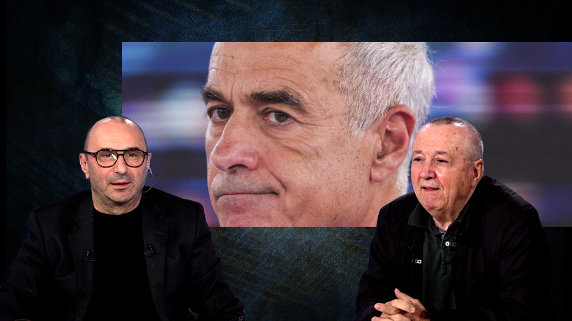 Ion Cristoiu: „CĂLIN Georgescu a spus că se aștepta să se întâmple ceva după ce a câștigat primul tur al alegerilor”