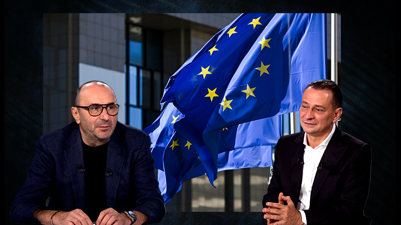 Daniel Băluță: „Bucureștiul poate fi declarat ca zonă DEFAVORIZATĂ și astfel să atragem foarte mulți bani europeni”