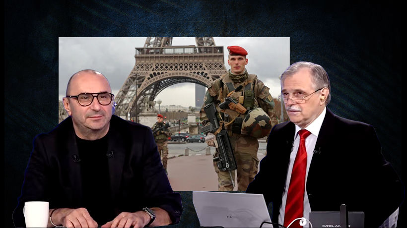 Valentin Stan: Noi ne-am dus trupele noastre în Afganistan cu propriile avioane. Francezii nu au avioane să-și transporte trupele