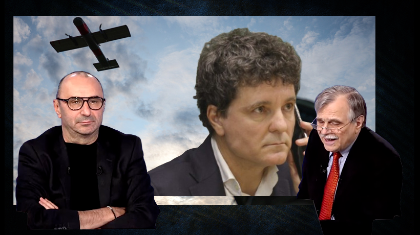 Valentin Stan: Nicușor Dan a dat dreptate MAE Rusia și a contrazis comunicatul MAE România