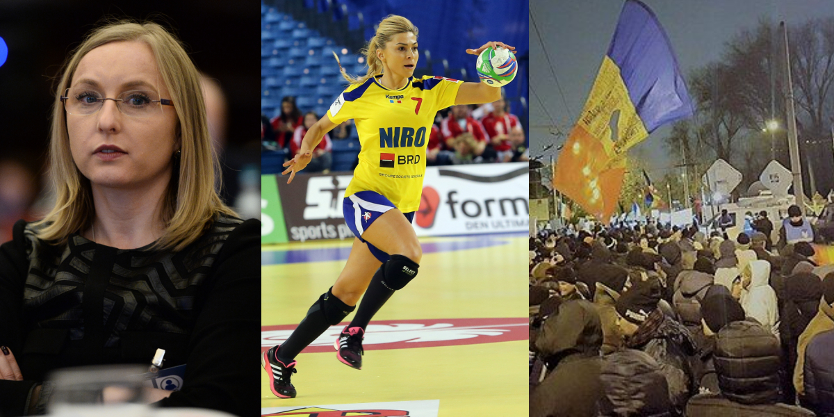 14 NOIEMBRIE, calendarul zilei: Gabriela Szabo împlinește 50 de ani, Adriana Nechita 42. Are loc revolta de la „Steagul Roșu” din Brașov