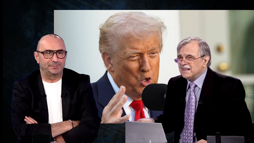 Valentin Stan: UCRAINA poate primi garanții de securitate care depind de președintele american