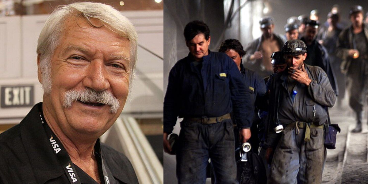 15 NOIEMBRIE, calendarul zilei: Un an de la decesul lui Bela Karolyi. 13 mineri au murit şi 15 au fost răniţi în urma a două explozii la mina Petrila