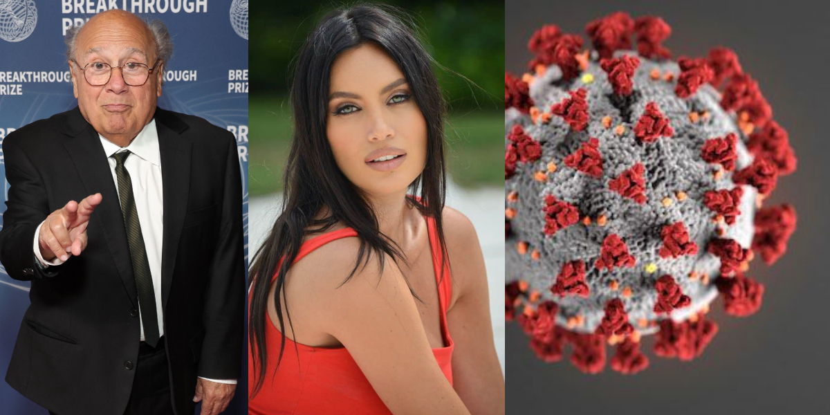 17 NOIEMBRIE, calendarul zilei: Danny DeVito împlinește 81 de ani, Alina Pușcău face 44. Primul caz cunoscut de COVID-19