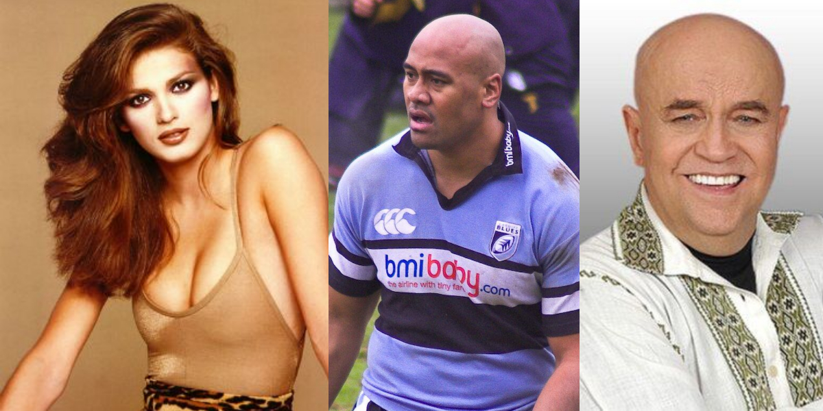18 NOIEMBRIE, calendarul zilei: Se sting Gia Carangi, Jonah Lomu și Benone Sinulescu