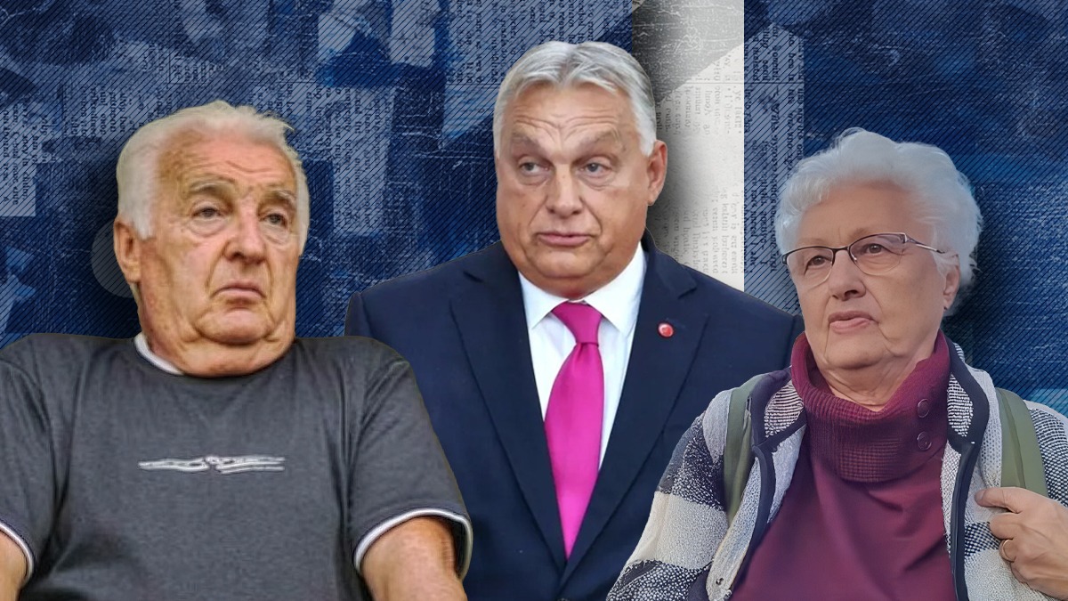 Viktor Orbán, dincolo de scena politică. Mama sa spune că premierul Ungariei „nu e țigan”, dar ar fi fost și mai mândră dacă era. Tatăl lui Orbán, antreprenor milionar la 84 de ani