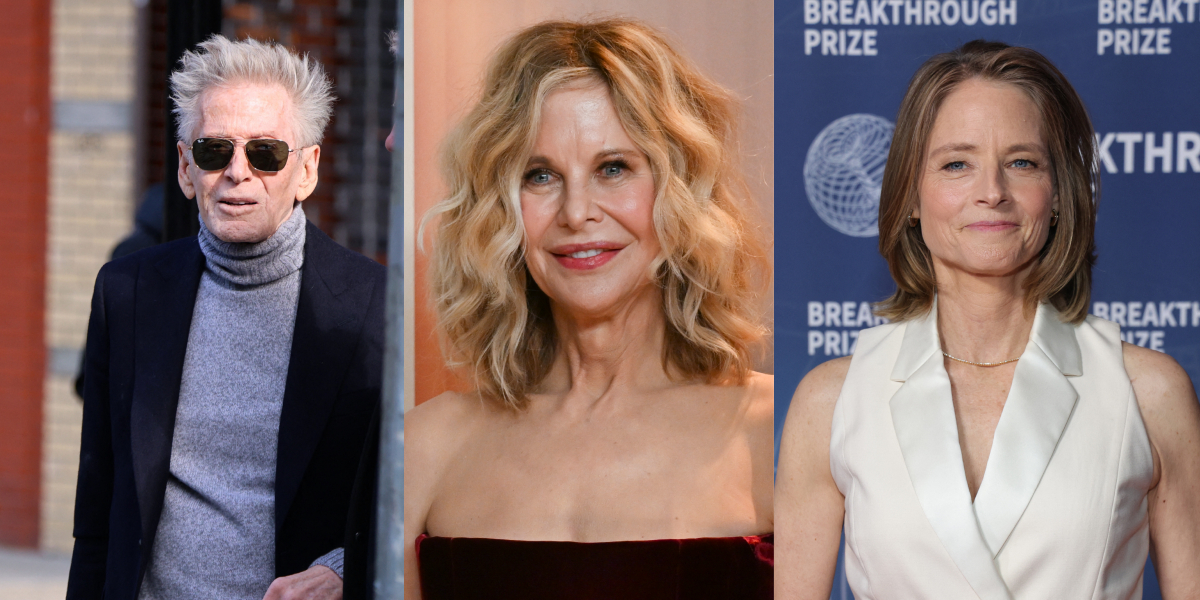 19 NOIEMBRIE, calendarul zilei: Calvin Klein împlinește 83 de ani, Meg Ryan 64. Jodie Foster face 63 de ani