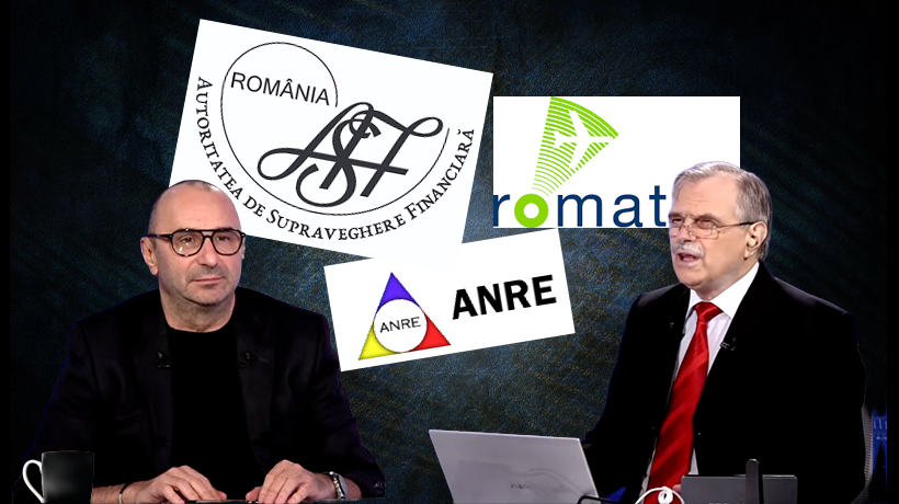 Valentin Stan: Oamenii trebuie să strângă cureaua, dar șefii companiilor de stat și-au MĂRIT salariile și Guvernul nu poate să facă nimic