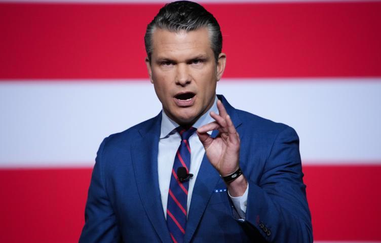 Șeful Pentagonului a cerut SUA să se pregătească de război: „Este un moment asemănător anului 1939”