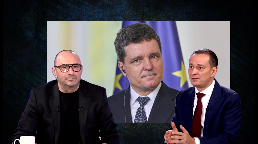 Daniel Băluță: „Anularea alegerilor și lipsa de respect a lui Nicușor Dan față de bucureșteni au generat o stare de FURIE din partea bucureștenilor”