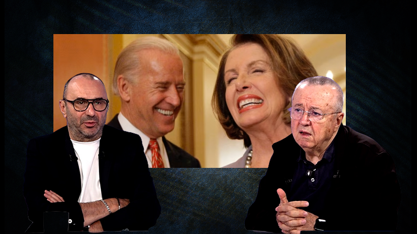 Ion Cristoiu: „În America începe să fie un curent împotriva politicienilor BĂTRÂNI”