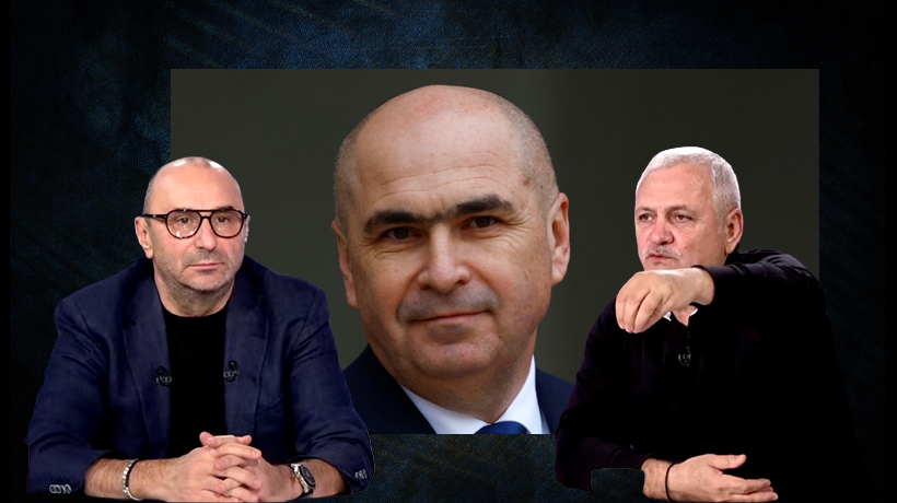 Liviu Dragnea: „Bolojan trebuie să înțeleagă că n-are HABAR de economie”