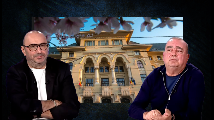 Gigi Nețoiu: „Ce l-a făcut pe Gigi Nețoiu să INTRE în cursa pentru Primăria Capitalei”