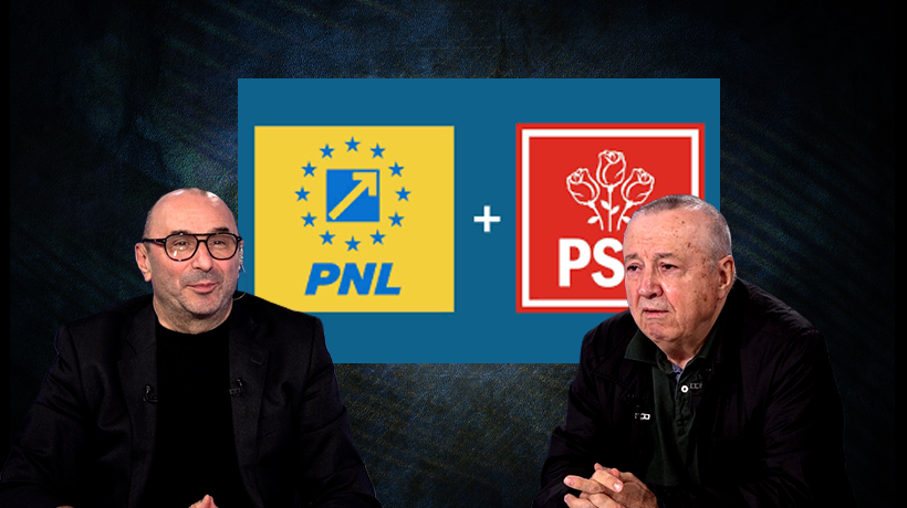 Ion Cristoiu: „Un președinte independent este mai CORUPTIBIL decât unul cu partid”