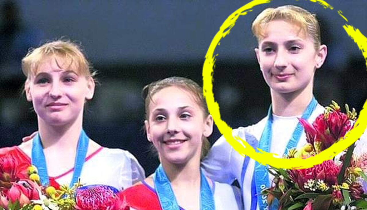 Maria Olaru a ajuns de nerecunoscut. Cum arată acum fosta campioană de la JO Sydney din 2000 și ce viață de coșmar a ajuns să aibă