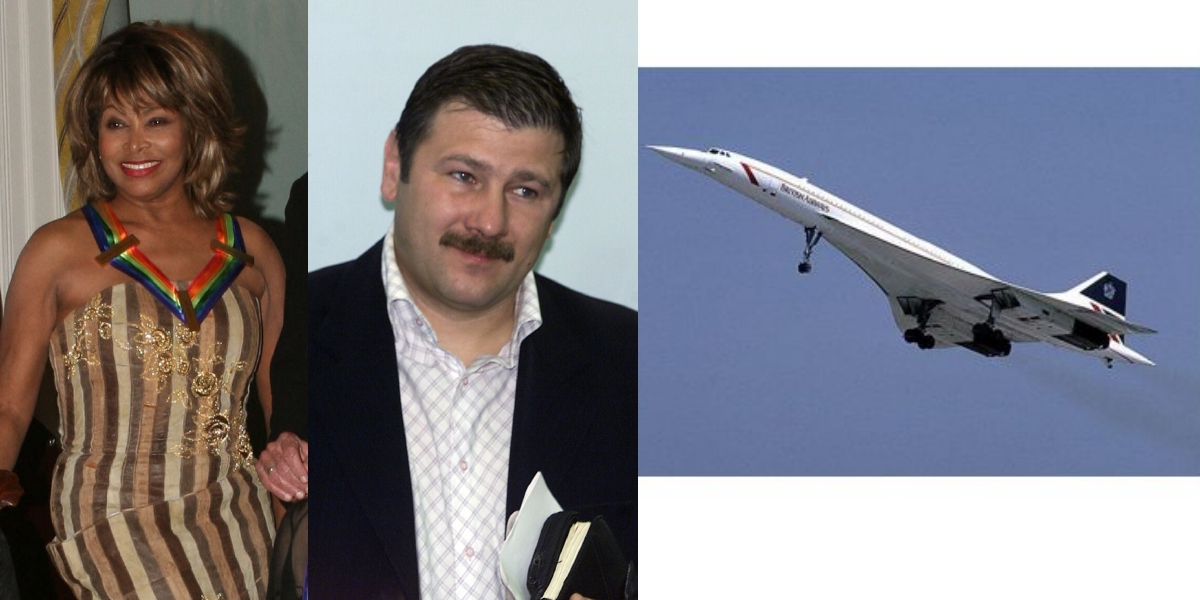 26 NOIEMBRIE, calendarul zilei: Tina Turner ar fi împlinit 86 de ani. Francisc Vaștag împlinește 57 de ani. Ultimul zbor al avionului Concorde