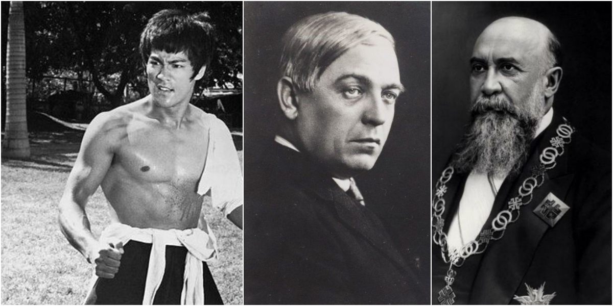 27 NOIEMBRIE, calendarul zilei: Bruce Lee ar fi împlinit 85 de ani. Se naște Liviu Rebreanu. Este asasinat Nicolae Iorga