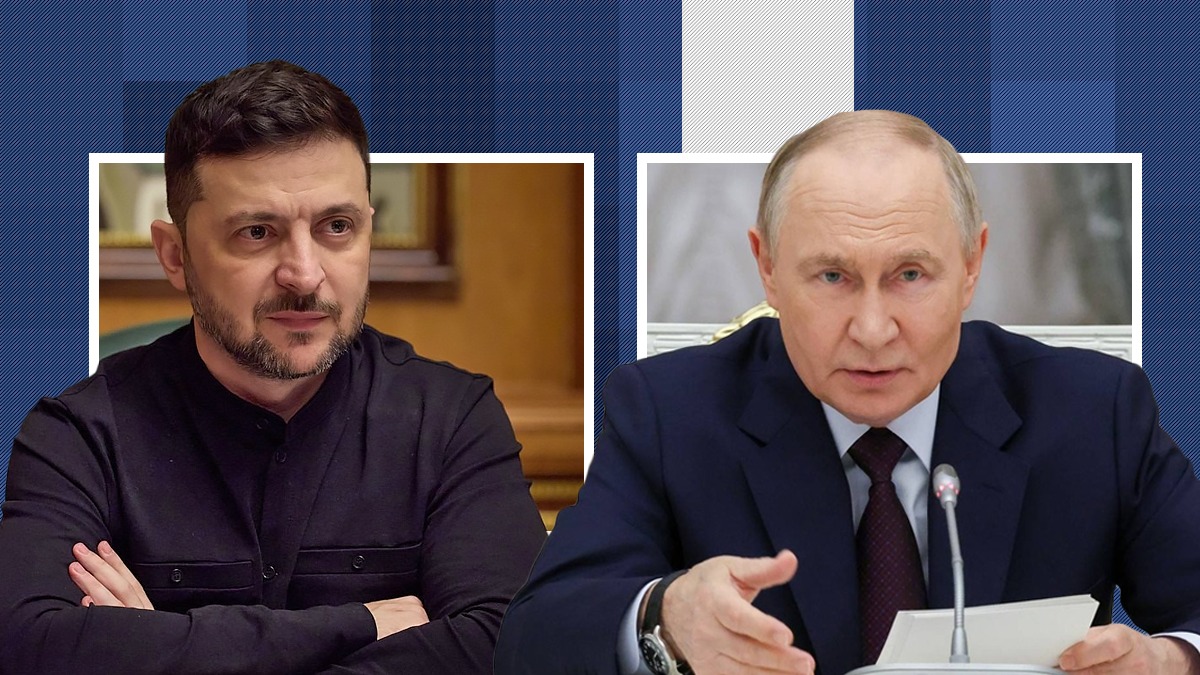 Să fie pace în Ucraina, dar în condițiile Moscovei. „Mândra Rusie nu își poate pierde reputația, nu contează cât de lent se fac progrese, important este ca lucrurile să se miște în direcția corectă”