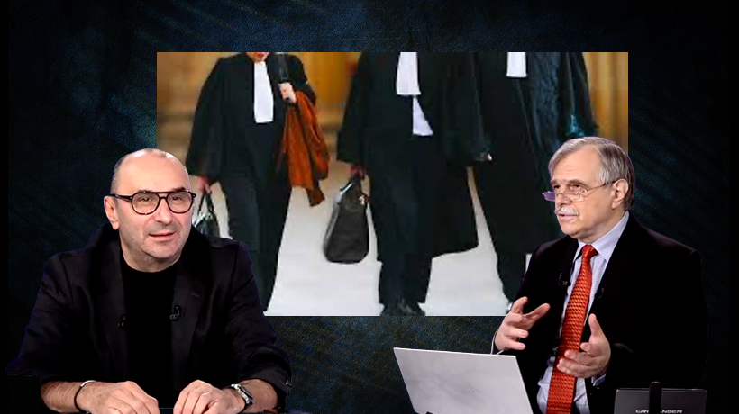 Valentin Stan: Oana Gheorghiu ar trebui să fie capabilă să probeze faptul că PENSIILE magistraților iau mâncarea de la gura copiilor