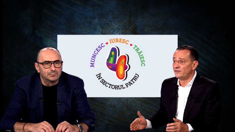 Daniel Băluță: „Experiența pe care am căpătat-o la SECTORUL 4 trebuie să o duc la nivelul întregului oraș”