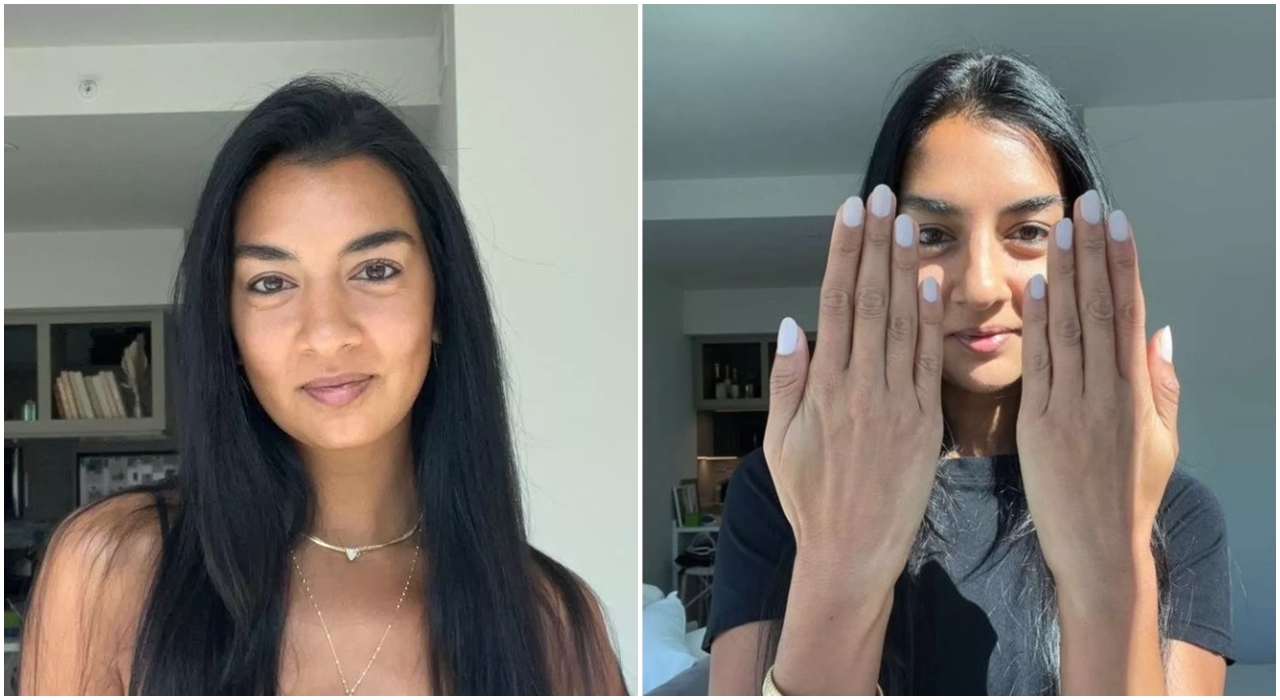 Câți bani câștigă această tânără care este MODEL de mâini. Merită să facă atâtea sacrificii?