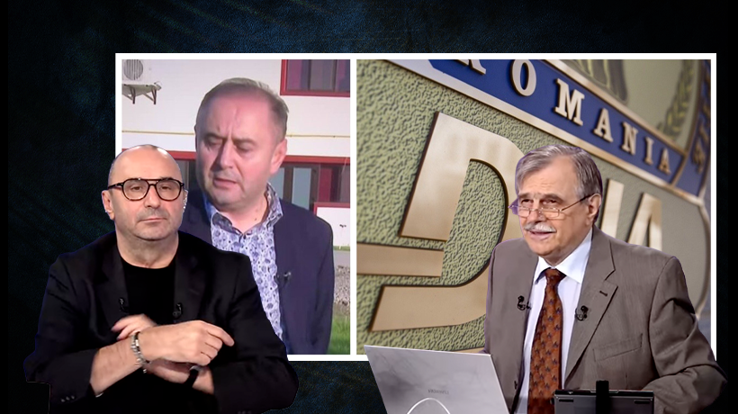 Valentin Stan: DNA-ul l-a prins pe Bogos că încerca să ajungă la Premier pe bază de MITĂ