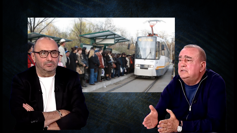 Gigi Nețoiu: „PROPRIETARII primăriei sunt oamenii, prin taxele și impozitele pe care le plătesc”