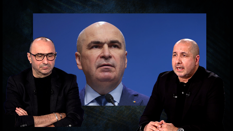 Sile Pușcaș: „BOLOJAN este o persoană foarte orgolioasă”