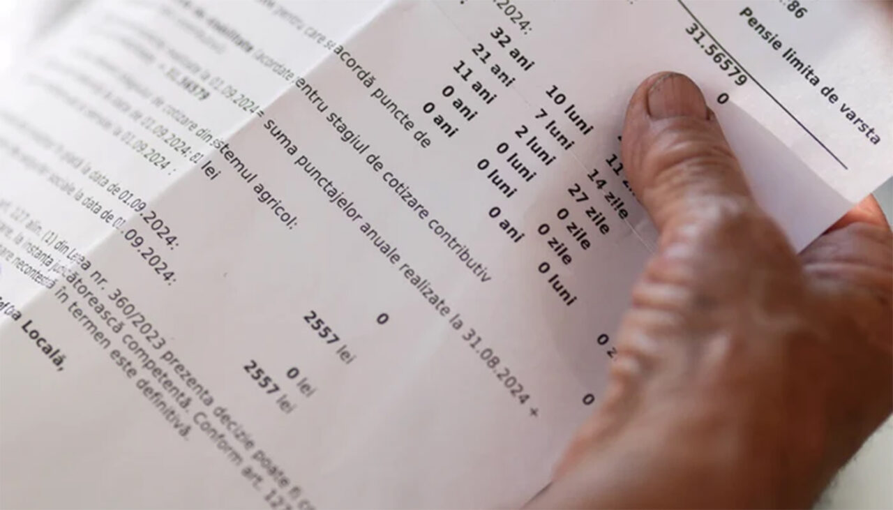 Cresc PENSIILE românilor de la 1 ianuarie 2026? Anunțul de ultimă oră care schimbă tot ce știam