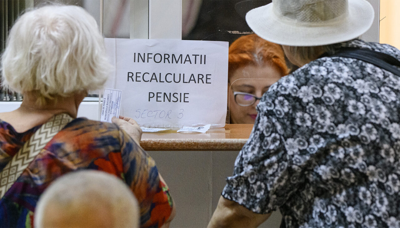 800 lei în plus la PENSIE, de la 1 ianuarie 2026, pentru această categorie de pensionari din România