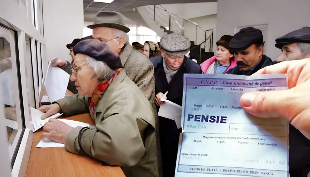 2.000 lei în plus la pensie pentru toți acești pensionari români. Cine se încadrează