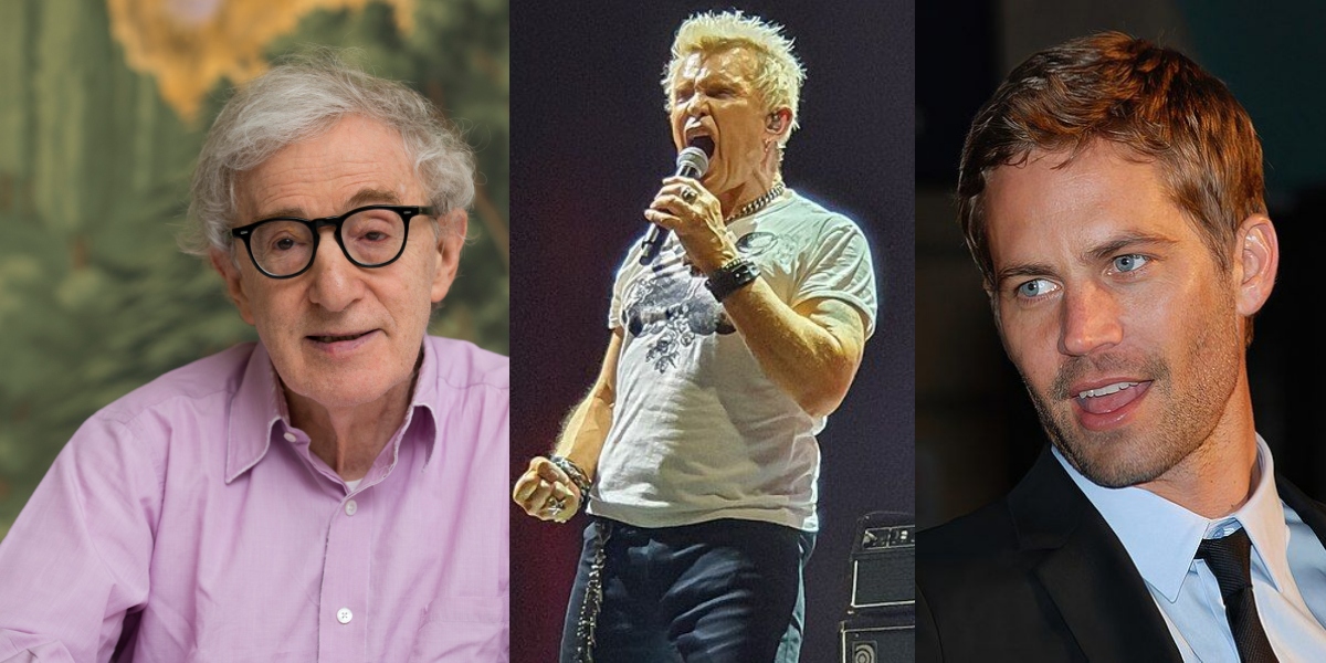 30 NOIEMBRIE, calendarul zilei: Woody Allen împlinește 90 de ani, Billy Idol 70. Își pierde viața Paul Walker