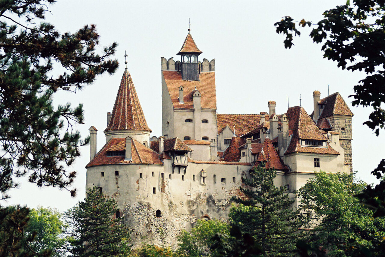 Castelul Bran, preluat integral de moștenitorii Principesei Ileana după o dispută arbitrală în SUA. Avocații pleacă cu peste 7 milioane de dolari