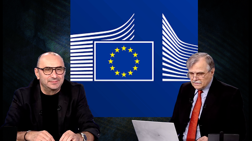 Valentin Stan: Problema legată de pensiile magistraților a fost rezolvată, iar COMISIA Europeană și-a dat acordul