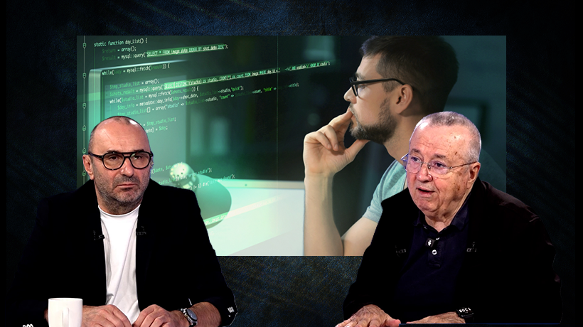 Ion Cristoiu: „Începe epoca proletariatului DIGITAL”