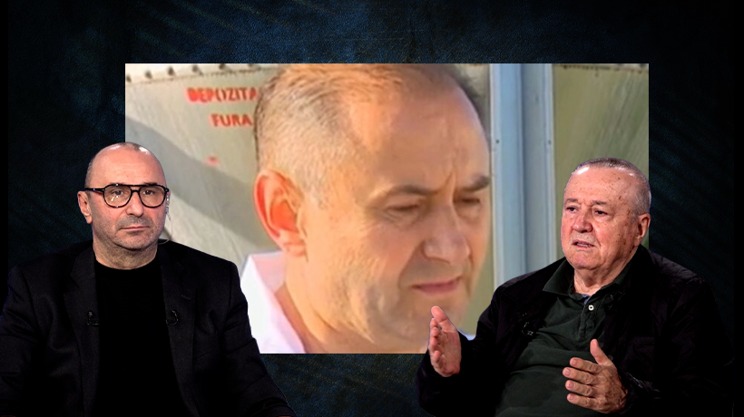 Ion ⁠CRISTOIU: „Fănel Bogos a vrut să pună la bătaie 1,5 milioane pentru MITĂ”