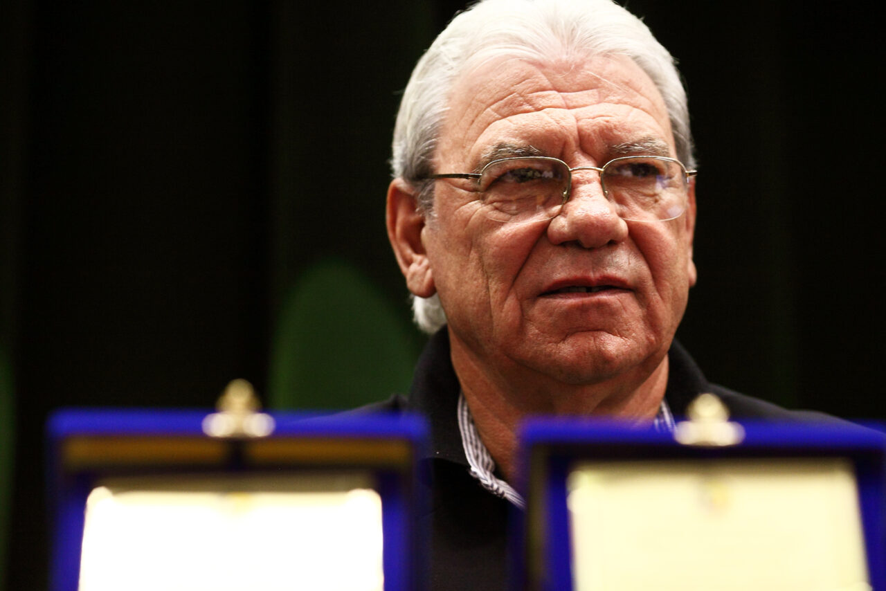 Omagiu emoționant la moartea lui Emeric Ienei, din partea Federației de Fotbal: „Un simbol al profesionalismului, un model de eleganță și respect”