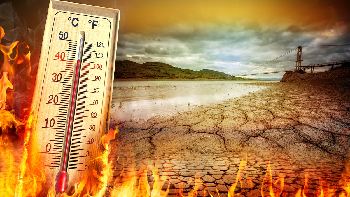 Secetă severă în 2026. Marea Britanie ia primele măsuri. „Lucrurile încep să devină serioase, ne confruntăm cu o presiune tot mai mare”