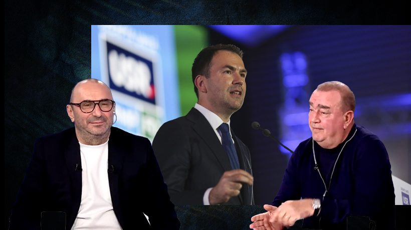 Gigi Nețoiu: „Drulă nu a făcut niciodată nimic. Nu are niciun INTERES să ajute oamenii”