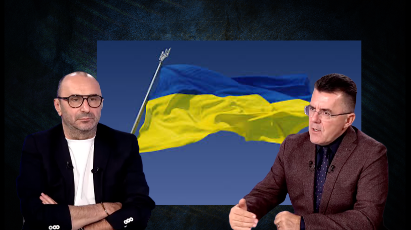 Dan Dungaciu: „Faptul că a început accelerarea negocierilor de PACE înseamnă că s-a ajuns și la un acord cu cineva de la Kiev”