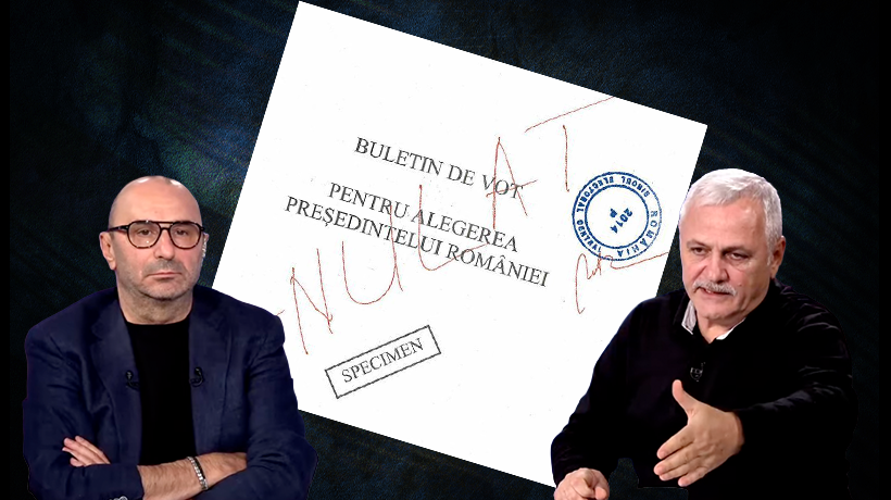 Liviu Dragnea: „Cei care sunt vinovați de anularea alegerilor din 2024 vor plăti. Acele FAPTE nu se prescriu”