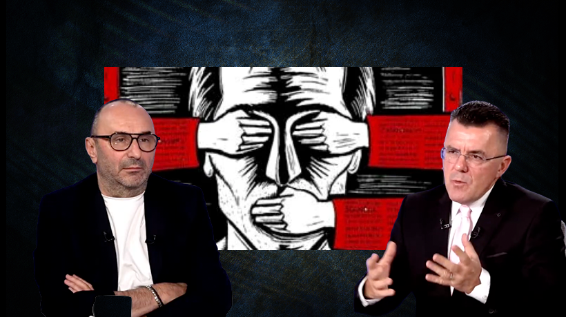 Dan Dungaciu: „Liderii vor să impună ce avem voie să gândim. Am mai trecut printr-o situație similară. A fost un DEZASTRU”