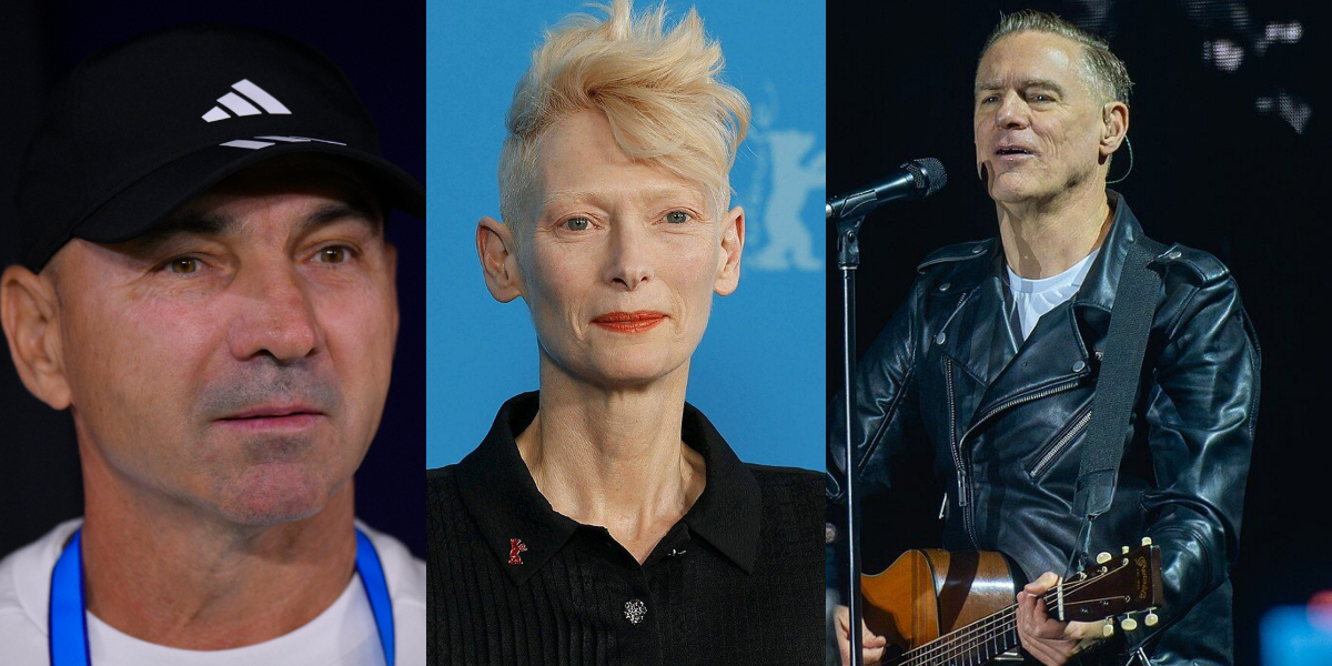 5 NOIEMBRIE, calendarul zilei: Ion Vlădoiu împlinește 57 de ani, Tilda Swinton 65. Bryan Adams face 66 de ani