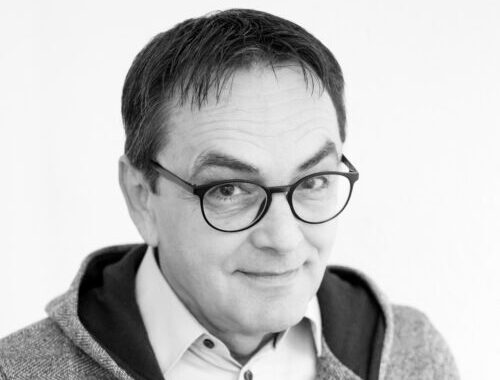 Actorul Cristian Nicolaie A MURIT la 66 de ani. Omagiu adus de Teatrul Nottara