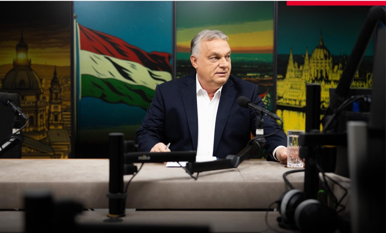 Viktor Orban anunță că dă în judecată UE pentru interzicerea gazului rusesc