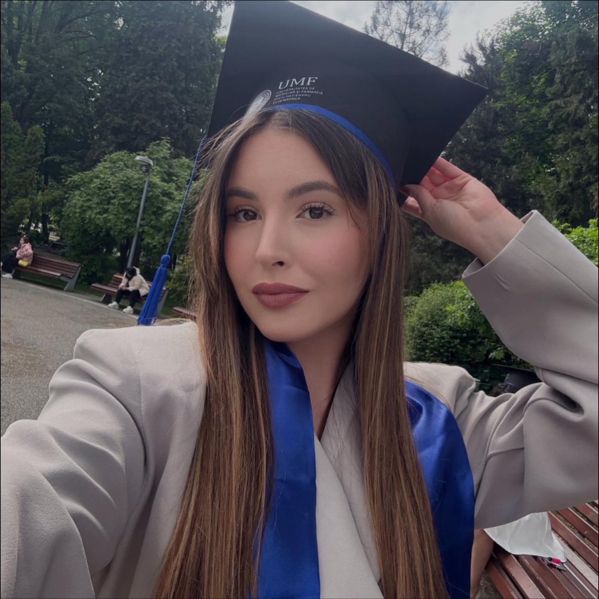 Tânăra care a obținut locul 1 pe țară la Rezidențiat – Medicină Dentară: „Parcă visez”