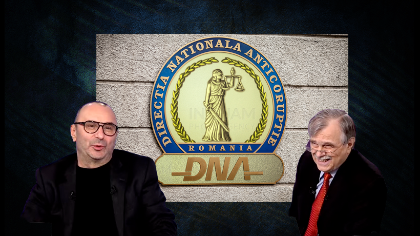 Valentin Stan: Aflăm din comunicatul DNA că ancheta penală a început. Este posibil ca Dan să dea un SEMNAL procurorilor că „n-a fost nimic”