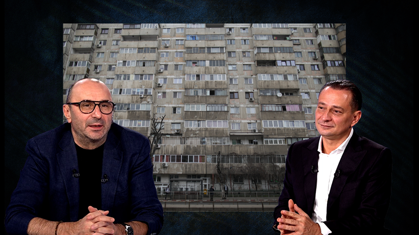 Ce ar face Daniel Băluță dacă ar fi ales PRIMARUL Capitalei: „Nu trebuie să lăsăm pe nimeni în urmă”